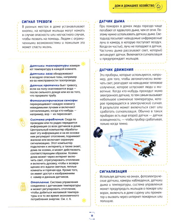 Техника в деталях. Большая энциклопедия