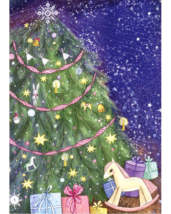 Рождественские истории