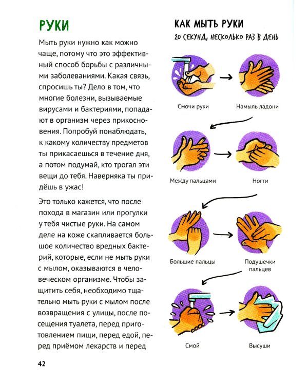Путеводитель по взрослению для девочек. 3-изд