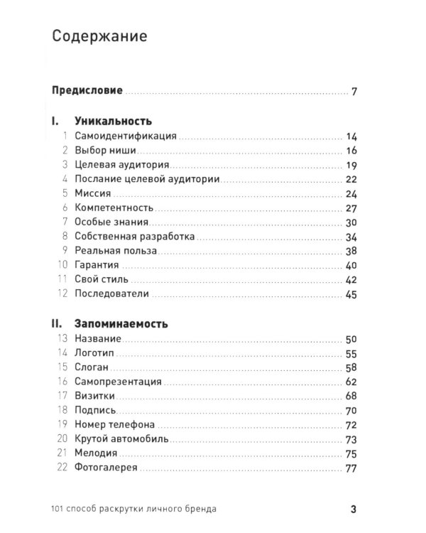 101 способ раскрутки личного бренда: Как сделать себе имя
