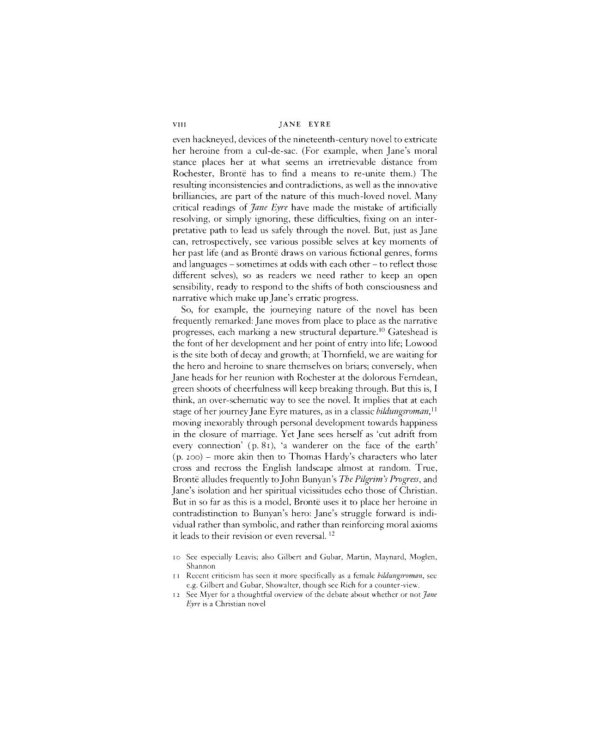 Jane Eyre