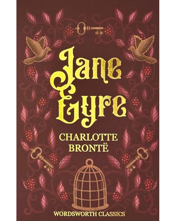 Jane Eyre