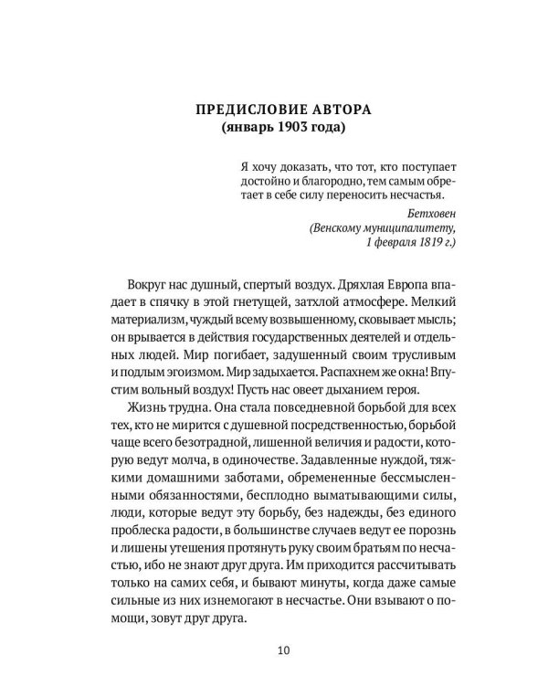 Жизнь Бетховена; Жизнь Микеланджело: романы