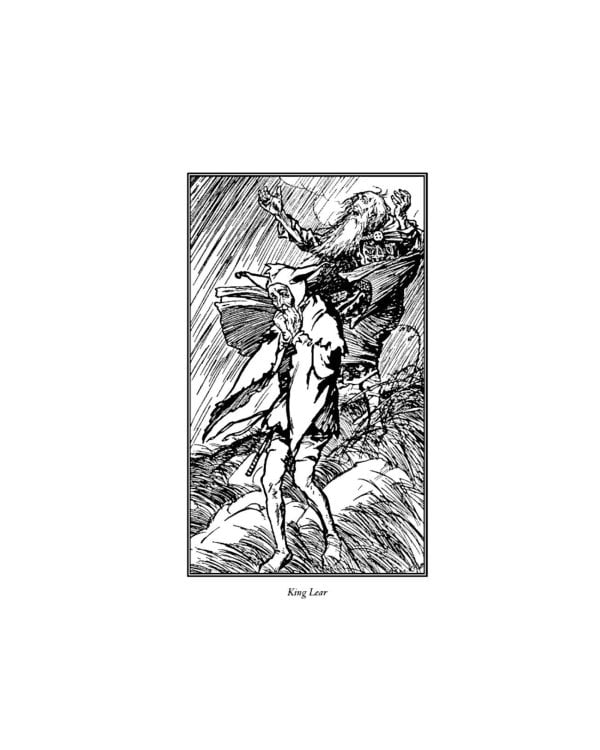 Tales from Shakespeare