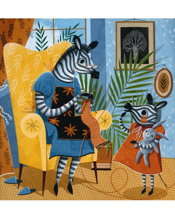 Детский сад без слез