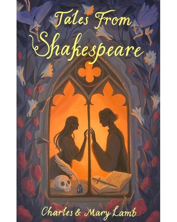 Tales from Shakespeare