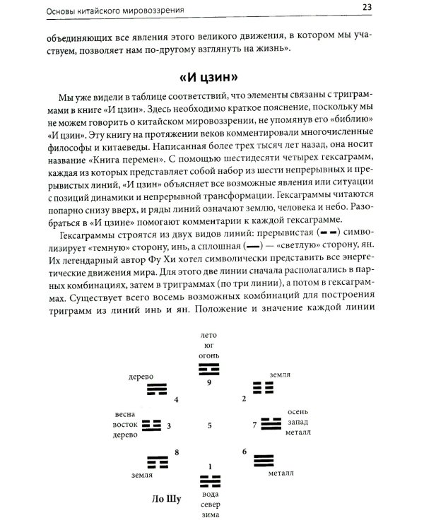 Пять сезонов энергии: Китайская медицина на каждый день