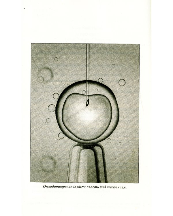 Homo Deus. Краткая история будущего