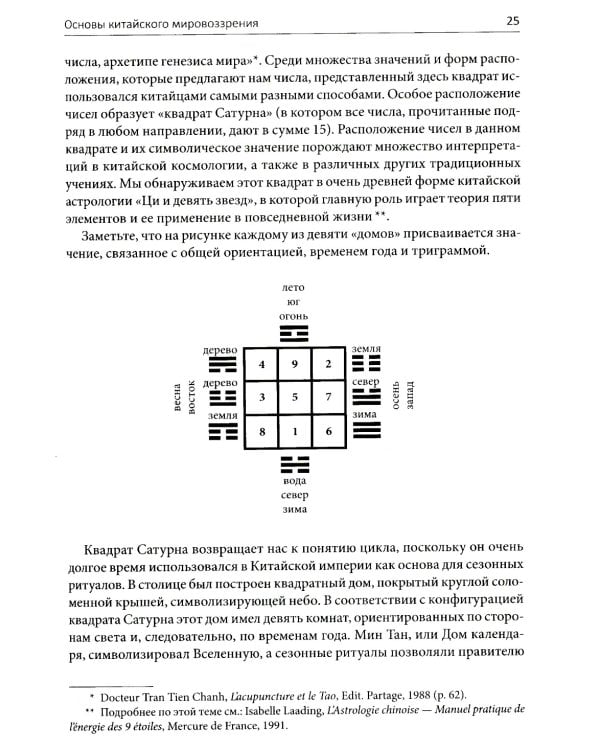 Пять сезонов энергии: Китайская медицина на каждый день