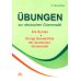Ubungen zur deutschen Grammatik = Упражнения по грамматике немецкого языка. Синтаксис