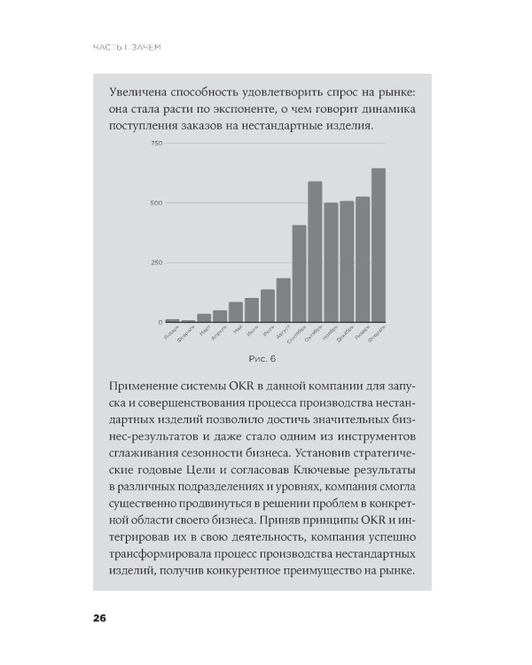 Навигатор внедрения OKR: Опыт российских компаний