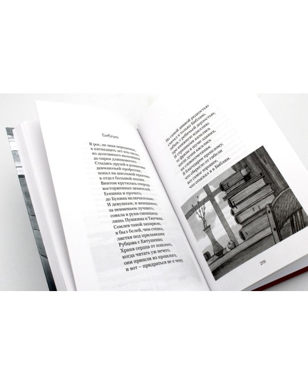 Душа безмолвия. Из выстраданного и пережитого