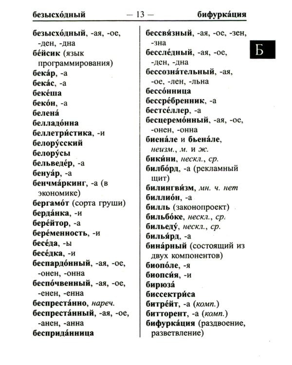 Современный школьный орфографический словарь для сдачи ЕГЭ и ОГЭ 25000 слов и словоформ