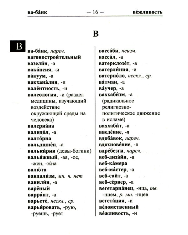 Современный школьный орфографический словарь для сдачи ЕГЭ и ОГЭ 25000 слов и словоформ