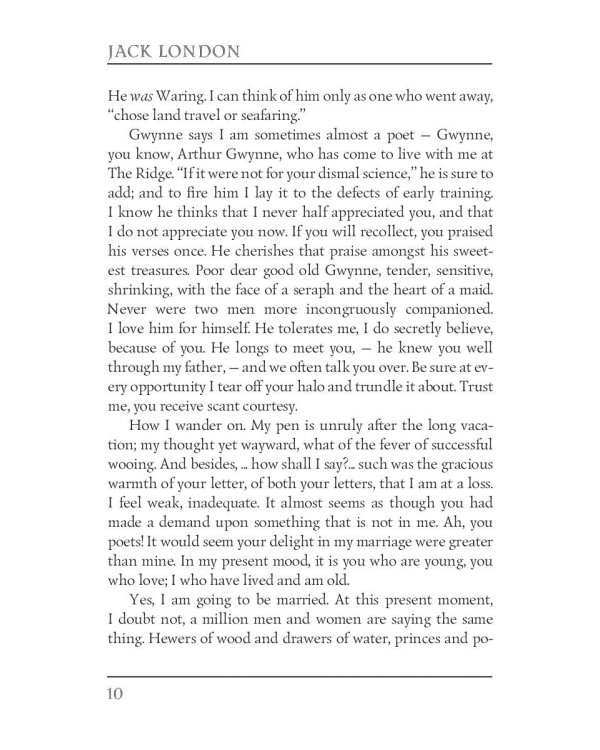 The Kempton-Wace Letters = Письма Кемптона-Уэйса: на англ.яз