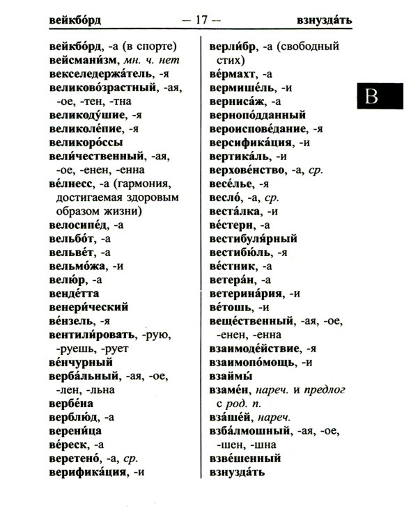 Современный школьный орфографический словарь для сдачи ЕГЭ и ОГЭ 25000 слов и словоформ