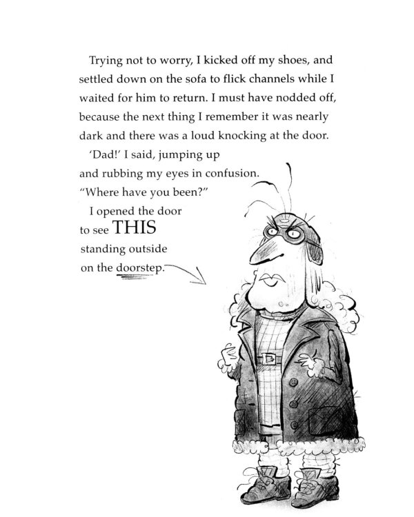 Monster Hunting for Beginners