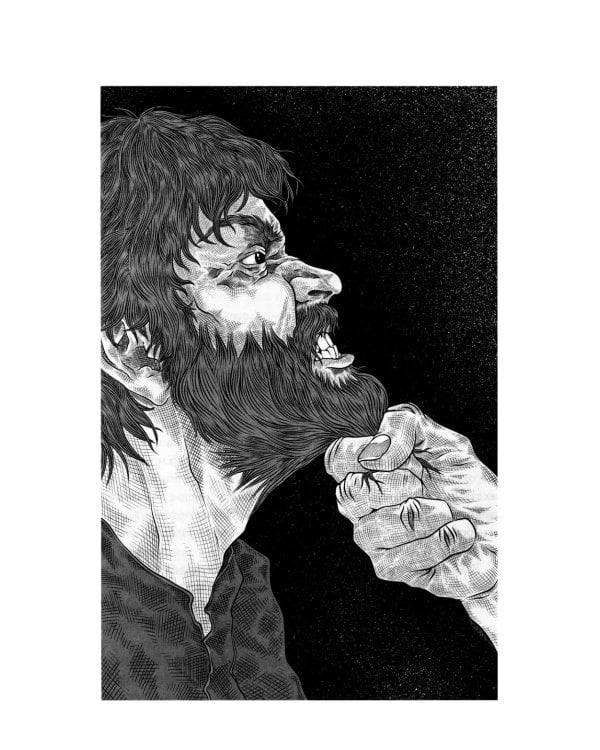 Антихристово семя: повести рассказы