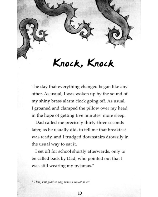 Monster Hunting for Beginners