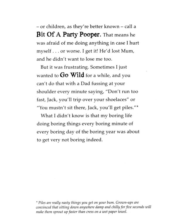 Monster Hunting for Beginners