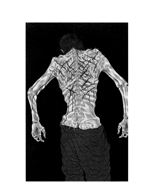 Антихристово семя: повести рассказы