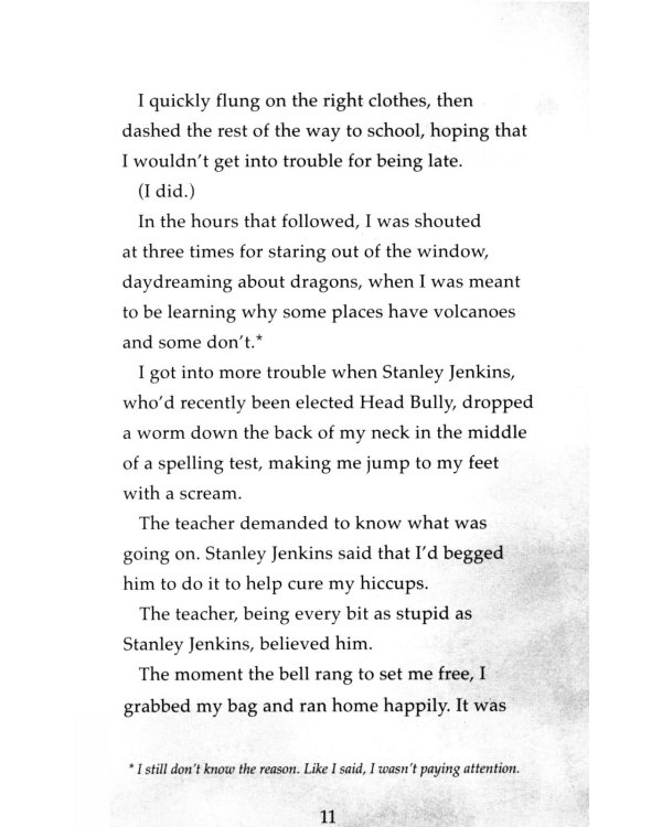 Monster Hunting for Beginners