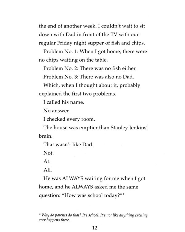 Monster Hunting for Beginners