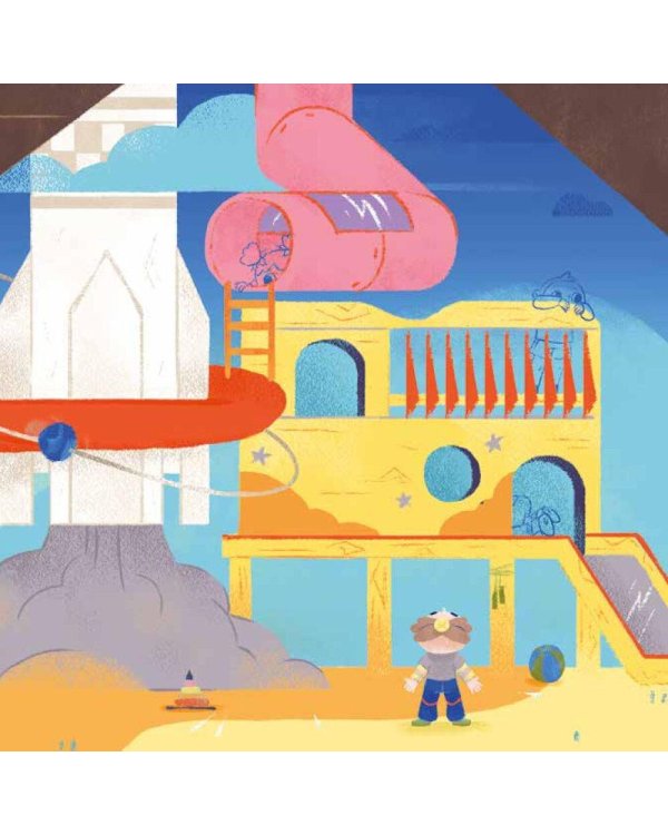 Принц Филипп и самая высокая ракета: Побеждаем страх неудачи