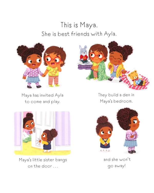 Find Out About: Kindness