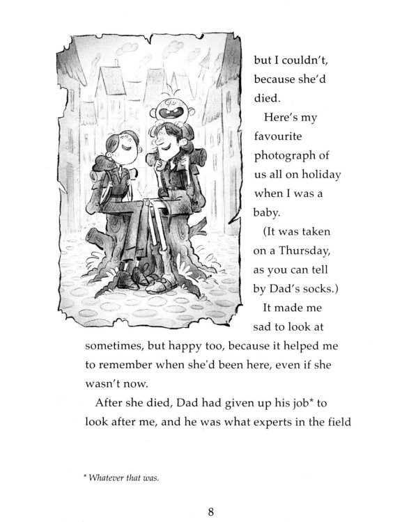 Monster Hunting for Beginners