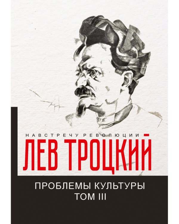 Проблемы культуры. Том 3