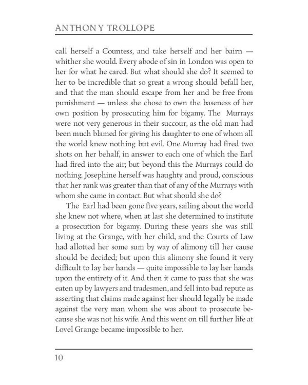 Lady Anna = Леди Анна