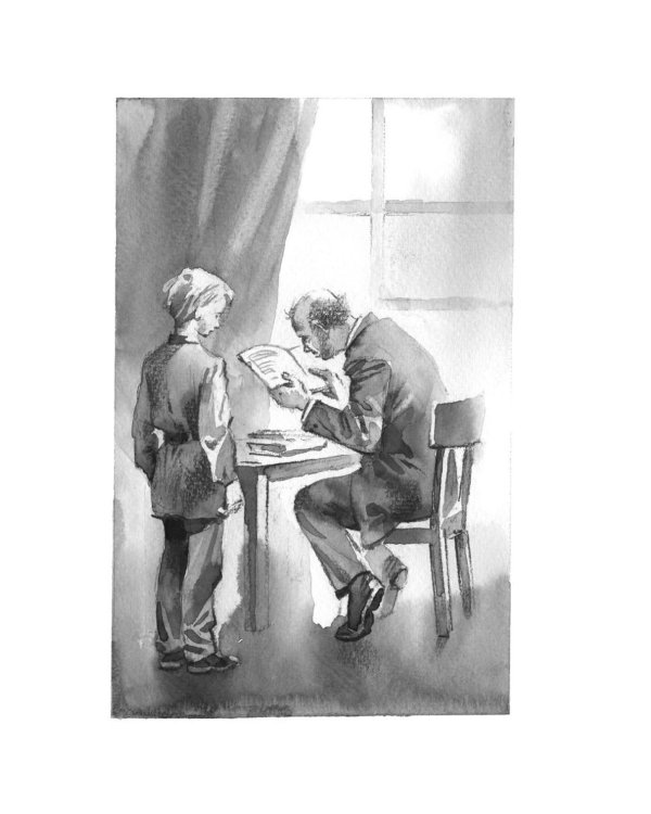 Томек в стране кенгуру и другие удивительные приключения