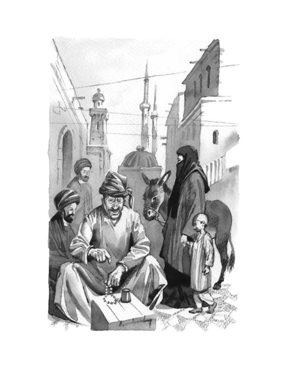 Томек в стране кенгуру и другие удивительные приключения