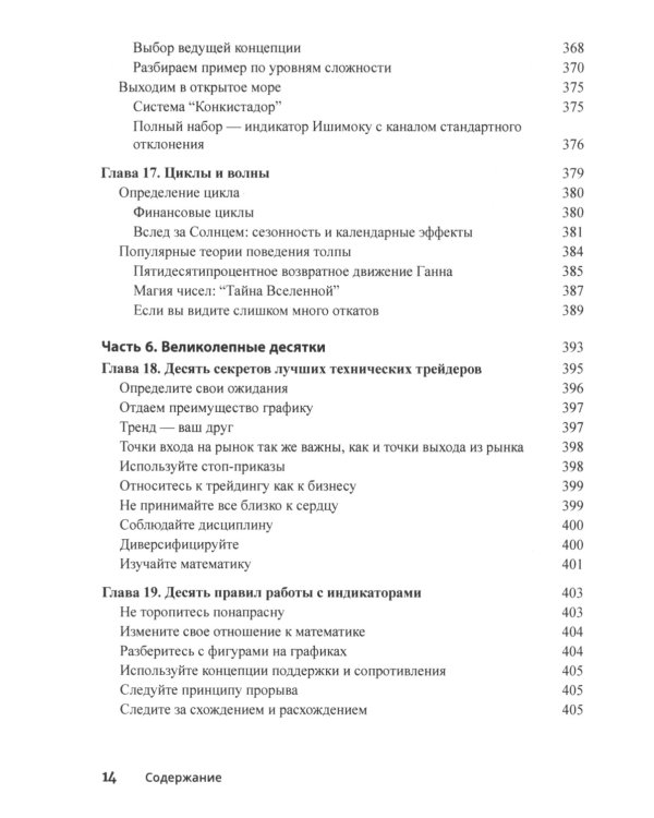 Технический анализ финансовых рынков + Для "чайников" Технический анализ (комплект из 2-х книг)