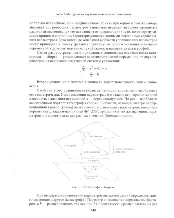 Личностный потенциал: структура и диагностика. 3-е изд., стер