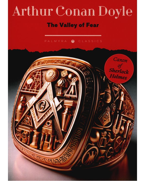 The Valley of Fear