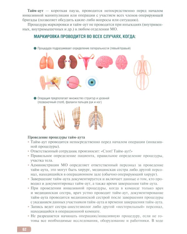 Тактика контроля качества и безопасности медицинской деятельности: практическое руководство. 2-е изд