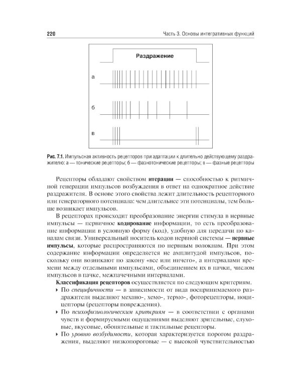Нормальная физиология: учебник. 2-е изд., испр.и доп