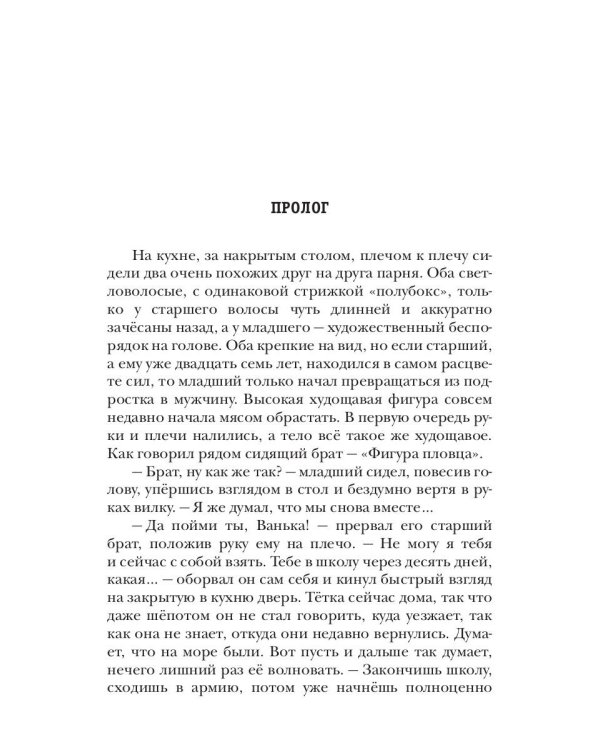 Миры Артема Каменистого. S-T-I-K-S. Гаситель