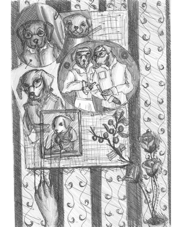 Клятва Гиппо Кратоса