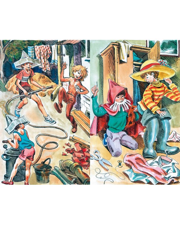 По секрету всему свету. Денискины рассказы: рассказы и повесть