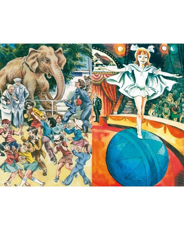 По секрету всему свету. Денискины рассказы: рассказы и повесть