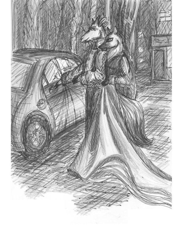 Клятва Гиппо Кратоса