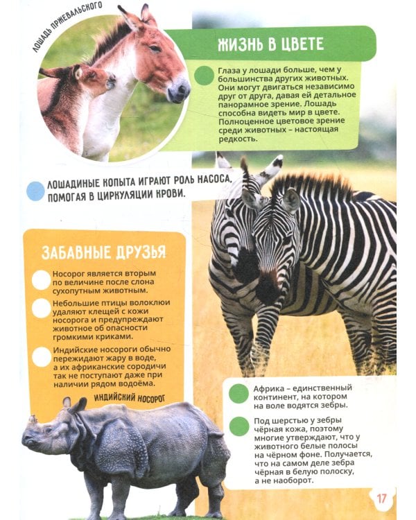 Энциклопедия в дополненной реальности: Животные; Динозавры; Солнечная система; Невероятные факты (комплект в 3-х книгах)