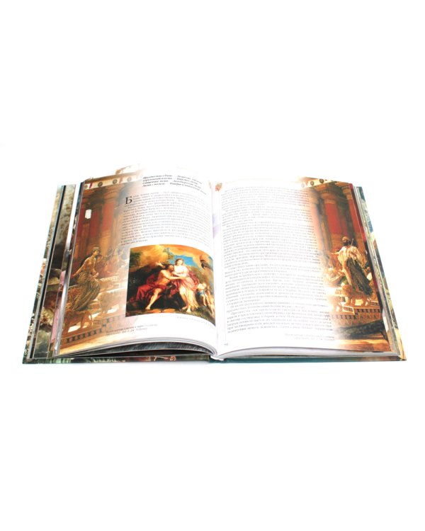 Мифы и легенды о цветах