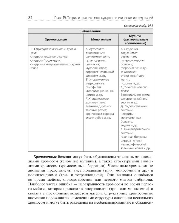 Клиническая лабораторная диагностика. В 3 т. Т. 3: Учебник. 2-е изд., перераб. и доп
