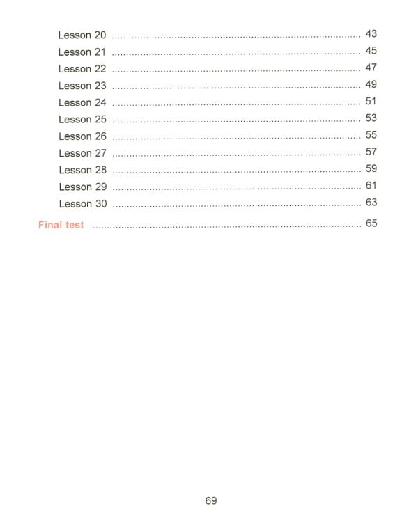 Занимательная математика для детей 3-4 лет (Fun mathematics for children ages 3–4 years old) кн.на англ.яз