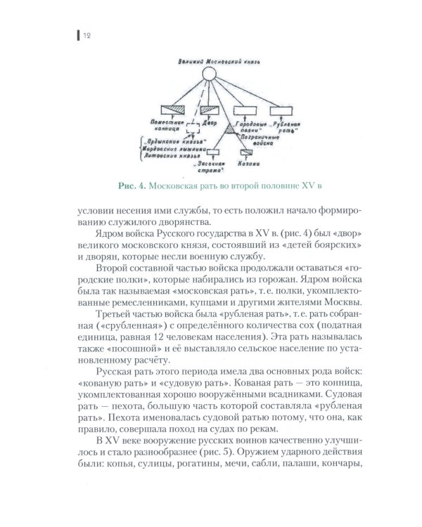 Основы военной подготовки (для кадетских, суворовских, нахимовских и военно-музыкальных училищ): 7-9 кл.: Учебник