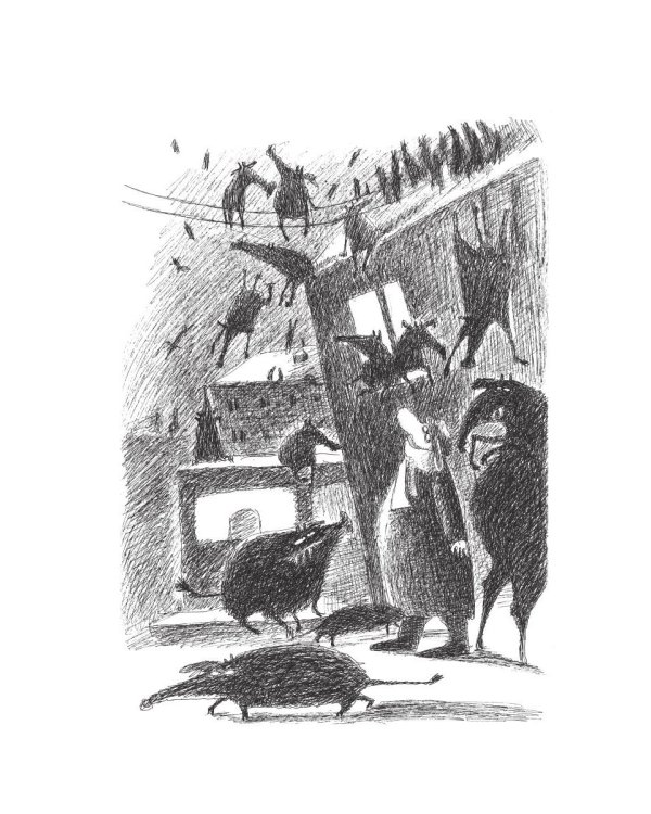 Светофор, шушера и другие граждане